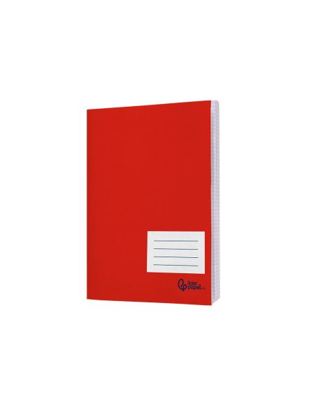 Libreta Liderpapel Smart A5 Plus 32 Hojas 75Gr Rayado Nº46 Colores Surtidos