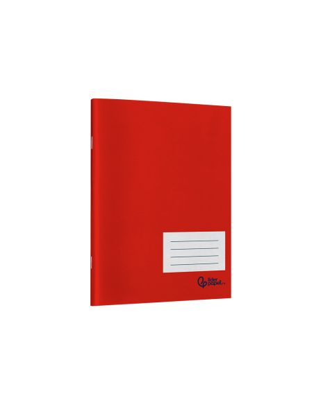 Libreta Liderpapel Smart A5 Plus 32 Hojas 75Gr Rayado Nº46 Colores Surtidos
