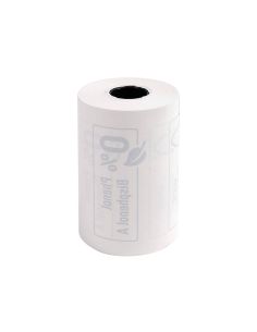 Rollo Sumadora Exacompta Termico Para Tpv 57 Mm X 40 Mm 55 G/M2 Fsc Sin Bisfenol A Ni Plastico 2