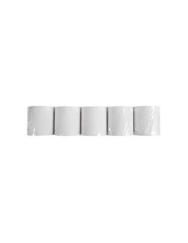Rollo Sumadora Exacompta Termico 80X70 Mm 48 G/M2 Sin Bpa