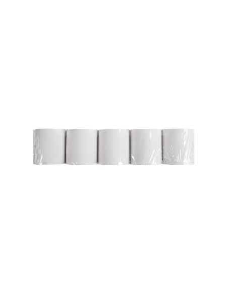 Rollo Sumadora Exacompta Termico 80X70 Mm 48 G/M2 Sin Bpa