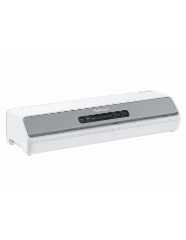 Plastificadora Fellowes Amaris Din A3 Sistema Antiatasco 6 Rodillos Hasta 175 Mc