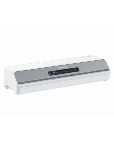 Plastificadora Fellowes Amaris Din A3 Sistema Antiatasco 6 Rodillos Hasta 175 Mc