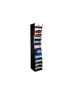 Surtido Expositor Basik Composicion B 70 Unidades