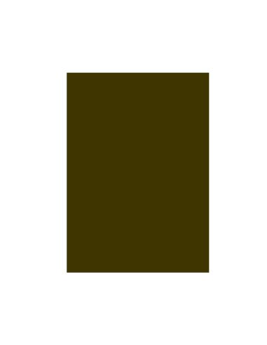 Cartulina Liderpapel 50X65 Cm 240 G/M2 Marron Claro Escolar
