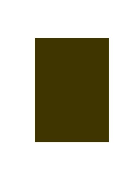 Cartulina Liderpapel 50X65 Cm 240 G/M2 Marron Claro Escolar