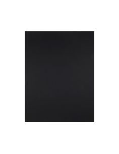 Cartulina Liderpapel 50X65 Cm 240G/M2 Negro 2