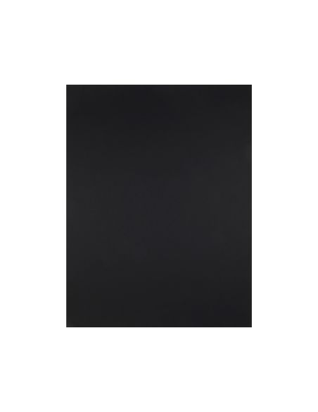 Cartulina Liderpapel 50X65 Cm 240G/M2 Negro