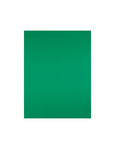 Cartulina Liderpapel 50X65 Cm 240G/M2 Verde Navidad
