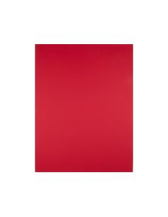 Cartulina Liderpapel 50X65 Cm 240G/M2 Rojo Navidad 2