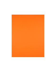 Cartulina Liderpapel 50X65 Cm 240G/M2 Naranja 2
