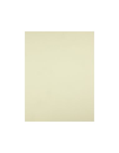 Cartulina Liderpapel 50X65 Cm 240G/M2 Amarillo