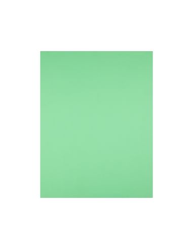 Cartulina Liderpapel 50X65 Cm 240G/M2 Verde Pistacho