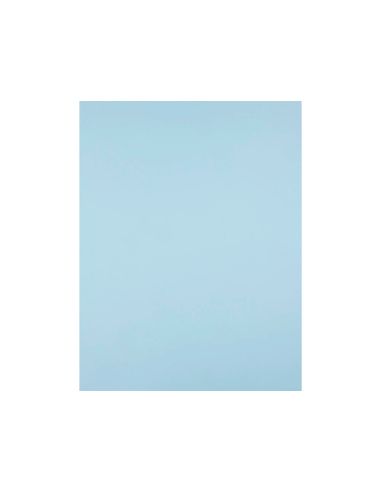 Cartulina Liderpapel 50X65 Cm 240G/M2 Azul