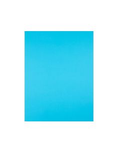 Cartulina Liderpapel 50X65 Cm 240G/M2 Azul Turquesa 2