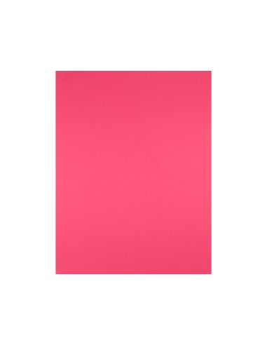 Cartulina Liderpapel 50X65 Cm 240G/M2 Fucsia