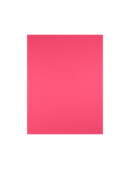Cartulina Liderpapel 50X65 Cm 240G/M2 Fucsia