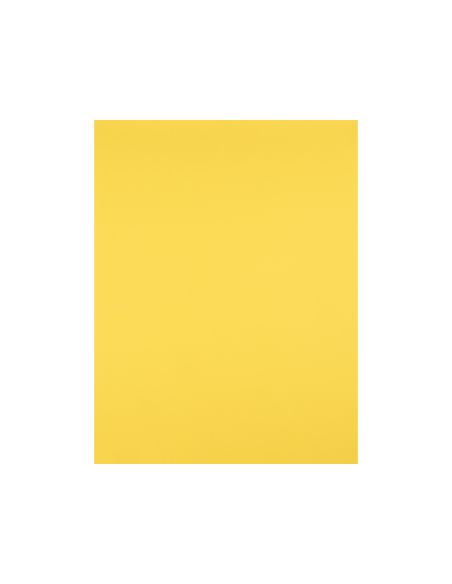 Cartulina Liderpapel 50X65 Cm 240G/M2 Amarillo Limon