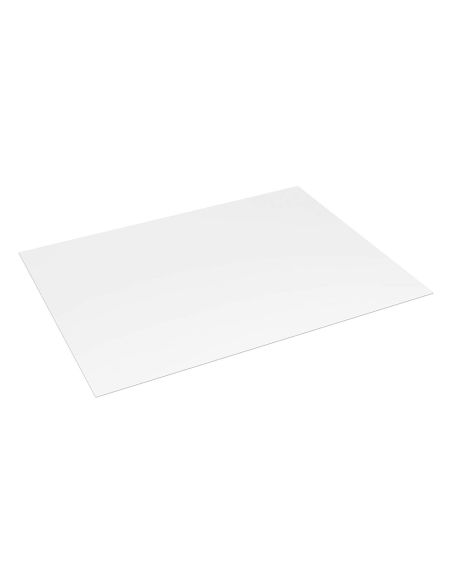 Cartulina Liderpapel 50X65 Cm 240G/M2 Blanco