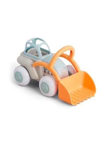 Juego Andreu Toys Ecoline Midi Tractor
