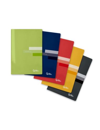 Libreta Liderpapel Scriptus A4 48 Hojas 90Gr Liso Sin Margen|Libreriasalesiana
