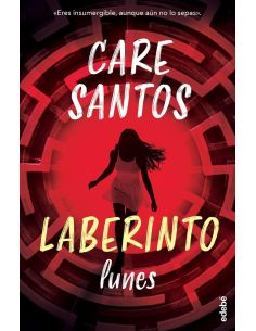 Lunes. Saga Laberinto