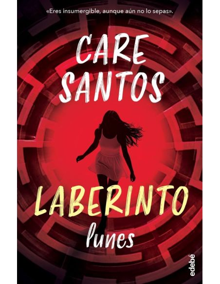 Lunes. Saga Laberinto