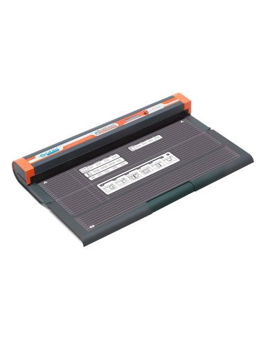 Maquina Forradora De Libros Colibri E-Leonardo Longintud Maxima 500 Mm