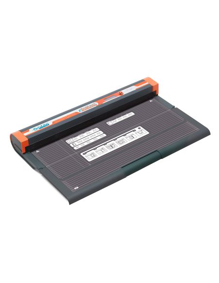 Maquina Forradora De Libros Colibri E-Leonardo Longintud Maxima 500 Mm