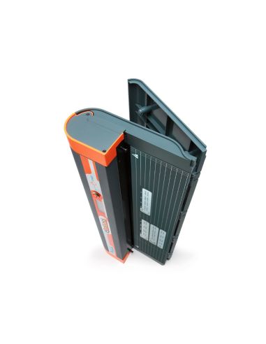 Maquina Forradora De Libros Colibri E-Leonardo Longintud Maxima 500 Mm
