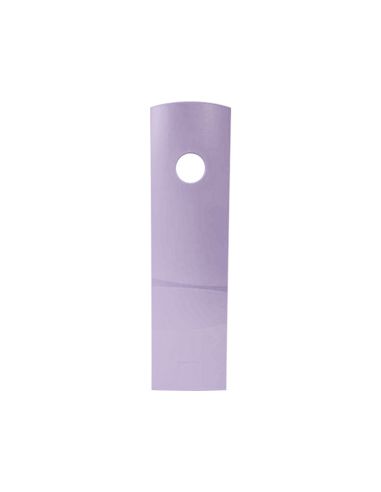 Revistero Exacompta Aquarel Mag-Cube Malva Pastel 266X328X305 Mm