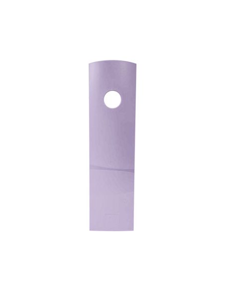 Revistero Exacompta Aquarel Mag-Cube Malva Pastel 266X328X305 Mm
