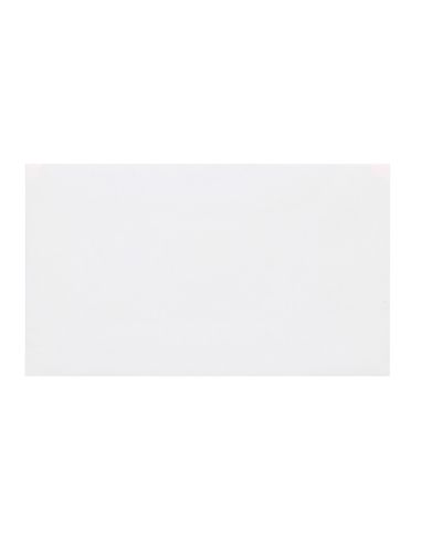 Sobre Liderpapel Blanco Con Fondo 95X162 Mm Engomado Solapa De Pico Caja De 500 Unidades