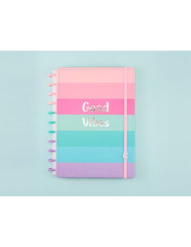 Cuaderno Inteligente Grande By Indy 280X215 Mm