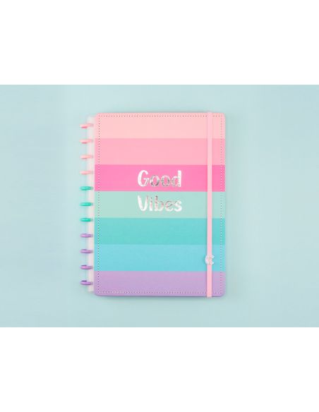 Cuaderno Inteligente Grande By Indy 280X215 Mm