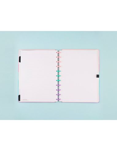 Cuaderno Inteligente Grande By Indy 280X215 Mm