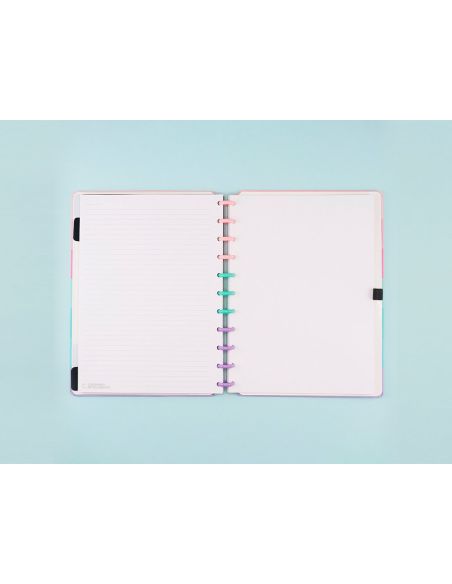 Cuaderno Inteligente Grande By Indy 280X215 Mm