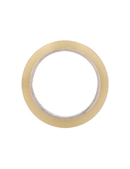 Cinta Adhesiva Q-Connect Transparente 66 Mt X 15 Mm