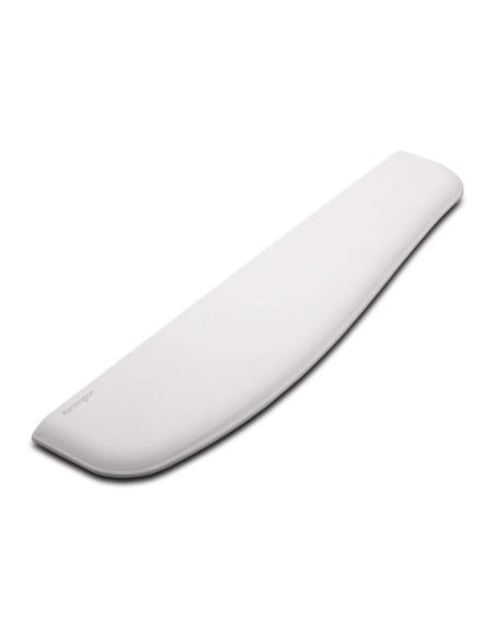 Reposamuñecas Kensington Ergosoft Para Teclado Gris