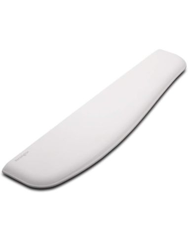 Reposamuñecas Kensington Ergosoft Para Teclado Gris