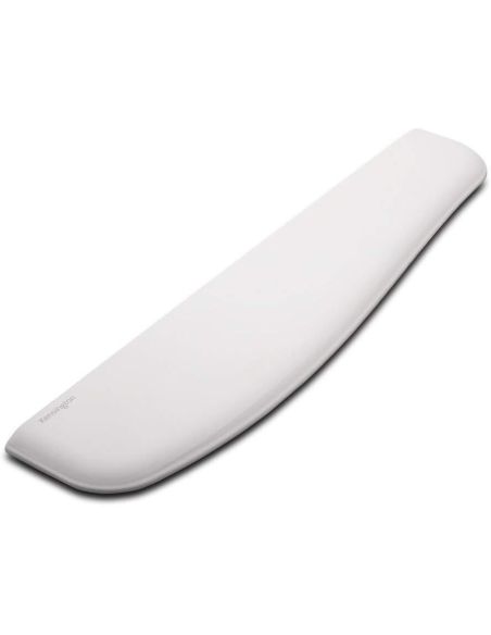 Reposamuñecas Kensington Ergosoft Para Teclado Gris