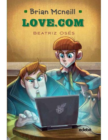 2. Love.Com