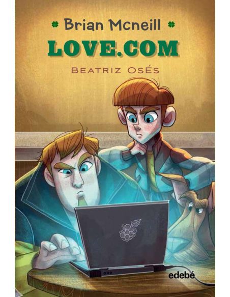 2. Love.Com