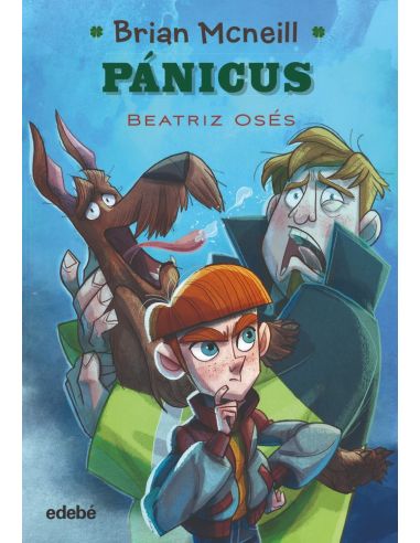 3. Pánicus