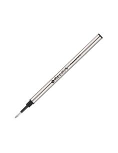 Recambio Roller Belius Negro 0,7 Mm Caja 3 Unidades