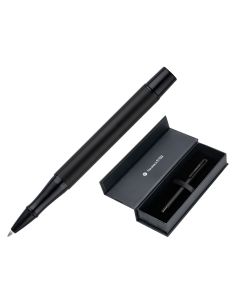 Roller Belius Unstoppable Color Negro Tinta Negra Caja De Diseño