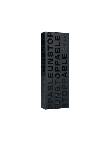 Roller Belius Unstoppable Color Negro Tinta Negra Caja De Diseño