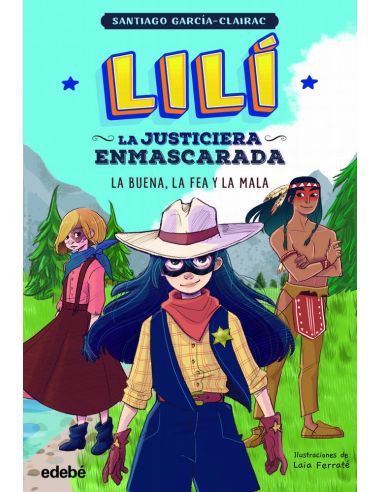 3. La Buena, La Fea Y La Mala