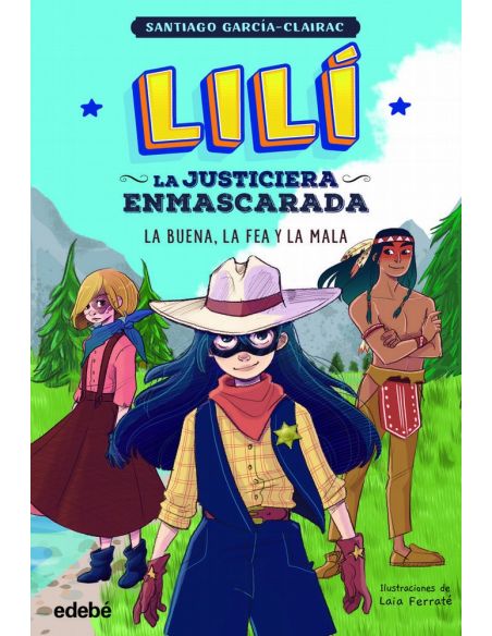 3. La Buena, La Fea Y La Mala