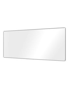 Pizarra Blanca Nobo Premium Plus Acero Lacado Magnetica 3000X1200 Mm 2